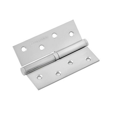 Петля Palladium N 613-S-4 CP хром левая**