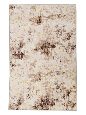 Ковер Parantez Class Прямоугольник 0,8*1,2 м 9162 CESME 4071 BROWN&MUSTARD