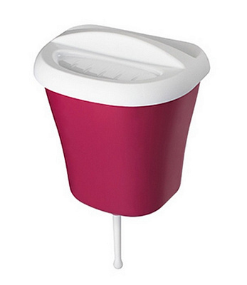 Рукомойник Альтернатива Аква в ассортименте 5л С841 