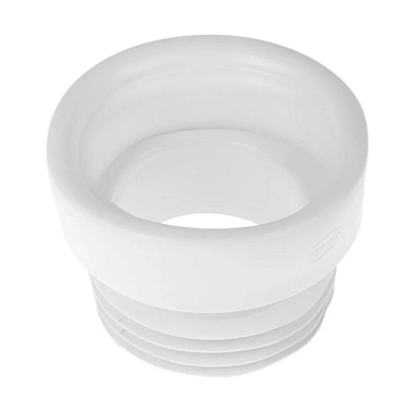 Манжета Ани Пласт для унитаза W0210