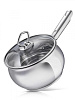 Ковш Regent Inox Costo стекл крышка 2,2 л 16*10 см 93-CO-01-01