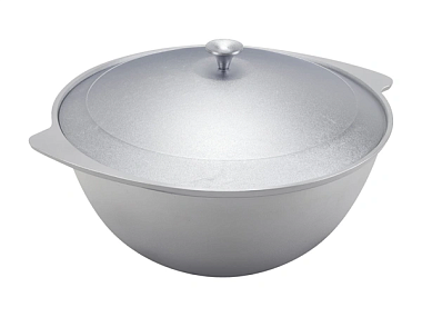 Казан Kukmara для плова 4,5 л К45