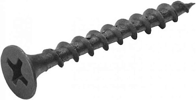 Саморез Tech-Krep ШСГД 4,8*110 ведро 100 шт 106797
