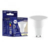 Лампа светодиодная TOKOV ELECTRIC Soffit 7Вт 3000К GU10 176-264В TKE-MR16-GU10-7-3K**