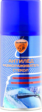 Антилёд - размораживатель Элтранс азрозоль 210мл EL-0604.01