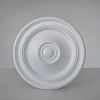 Розетка потолочная Decor Ek D309-285/16