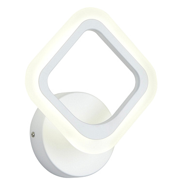 Бра Schaffner Estero LED 16W 25*22*7 39205-1W