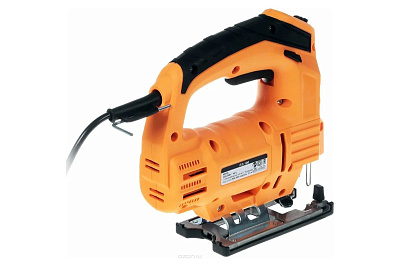 Лобзик Вихрь электрический ЛЭ-100 72/9/2