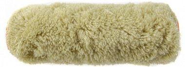 Валик сменный СибрТех Фасадные работы 180 мм ворс-18 мм,D-36мм,D ручки-6мм полиакрил/полиэстер 80226