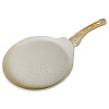 Блинница Appetite Cream Stone антипригарная 22 см CR6221**