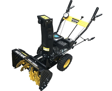 Снегоуборщик Huter SGC 4000L 70/7/22