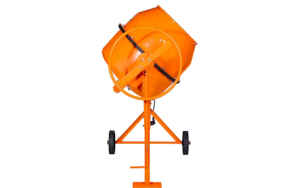 Бетоносмеситель Вихрь БМ-160П 74/1/14