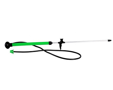 Опрыскиватель Лемира ОГ-301 гидравлический ручной М9001