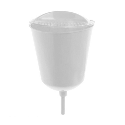 Рукомойник снежно-белый 2,65л АС 13901000