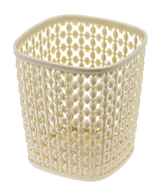 Подставка М-Пластика Пирула латте М 2389