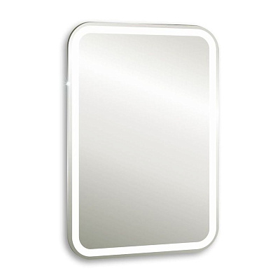 Зеркало Серебряные зеркала Сиеста 40*70 см