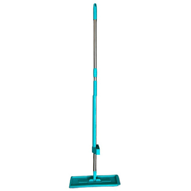Швабра Soft Touch Light Free Hand MOP с механизмом чистки и отжима 844221