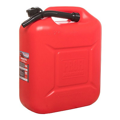 Канистра 3Ton 20 л 55299