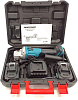 Машина шлифовальная Profipower MK DGA-18V угловая 18B E0080