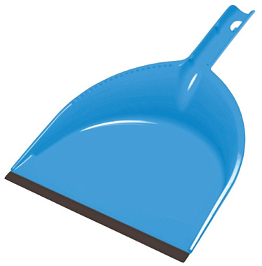 Совок York Azur Клип с резинкой 061110