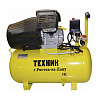 Компрессор Техник 50 л КМ-5002