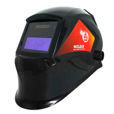 Маска сварочная Welder Pro Хамелеон WDP-Ф5-П-LЕ