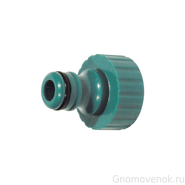 Адаптер Raco Origina внешний соединитель-резьба внешняя 1/2 4250-55214T