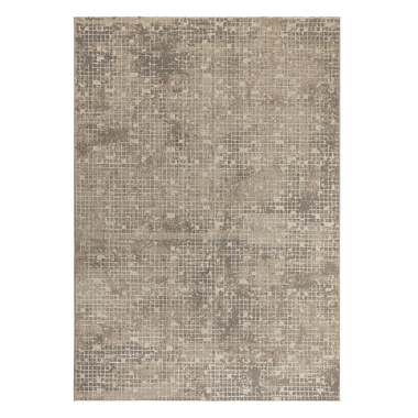 Ковер Lassi Прямоугольник 2,5*3,5 м Q790A GREY/GREY