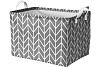 Коробка Handy Home Графит для хранения 300*200*180 мм ES-02**