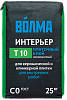 Клей Волма Интерьер для плитки 25 кг