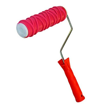 Валик структурный PQtools рисунок кора 309262