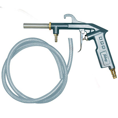 Пистолет Fubag SBG142/3 пескоструйный с шлангом, 142 л/мин, 3 бар 110116