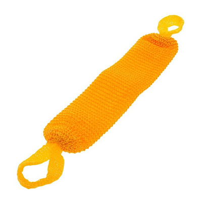 Мочалка Green House ПП крупной вязки Сибирская