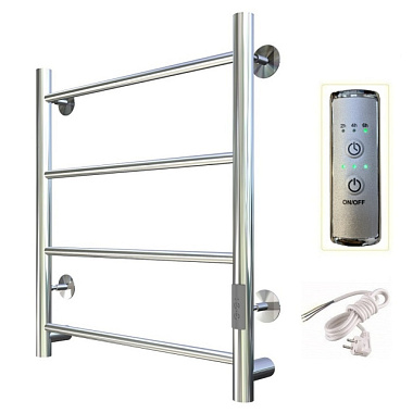 Полотенцесушитель ПК Тругор Аспект Пэк сп 1 60*50 см 32 мм