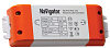 Источник постоянного напряжения Navigator драйвер IP20 АС220В/DC12В 12Вт с вилкой 69*38*27мм 25056**