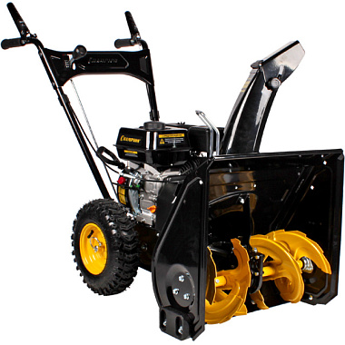 Снегоотбрасыватель Champion ST553