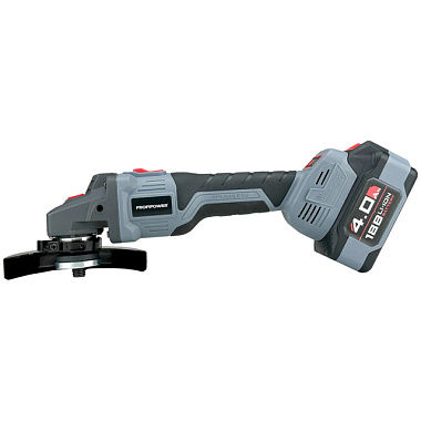 Машина шлифовальная Profipower MK DGA-18V угловая 18B E0080