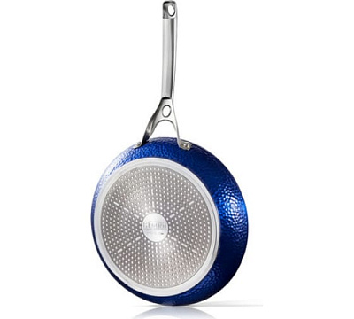 Сковорода Regent Inox Azzuro 24*5,1 см 93-AL-AZ-1-24*