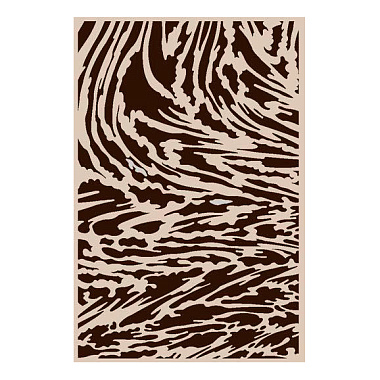 Ковер Брестские ковры Ирбис Прямоугольник 2,5*3,5 м 50620 82