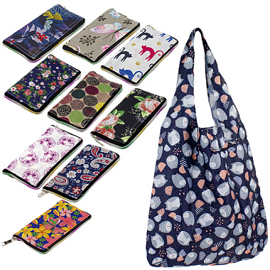 Сумка Flatel Кошелек хозяйственная 40*65 см MC-2307278