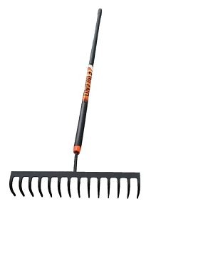 Грабли Finland Light14 зубьев 2335