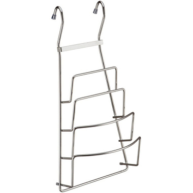 Полка Lemax для крышек хром YJ-G809B