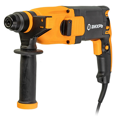 Перфоратор Вихрь П-850К 72/3/10