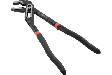 Клещи AV Steel переставные с коробчатым механизмом 300 мм AV-624112