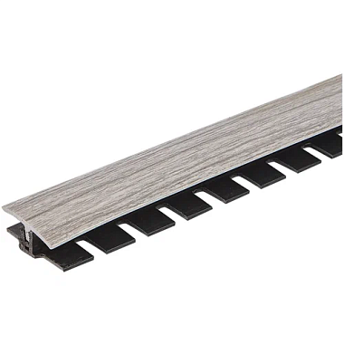 Комплект с крепежом Grace SmartProfile гибкий порог BR 410 Дуб грац 3 м