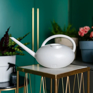 Лейка Анри белый 3 л ЛА-3-01