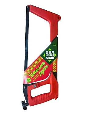 Ножовка БЦМ по металлу 300 мм 2319