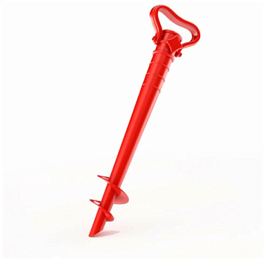 Подставка-штопор Greenhouse для пляжного зонта STC-086