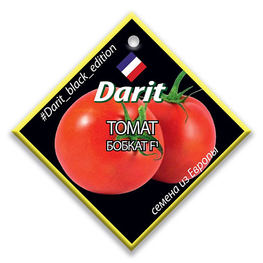 Томат Darit Black Edition Бобкат F1 12 шт 113142