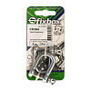 Скоба такелажная Fixbox 8мм (2 шт)